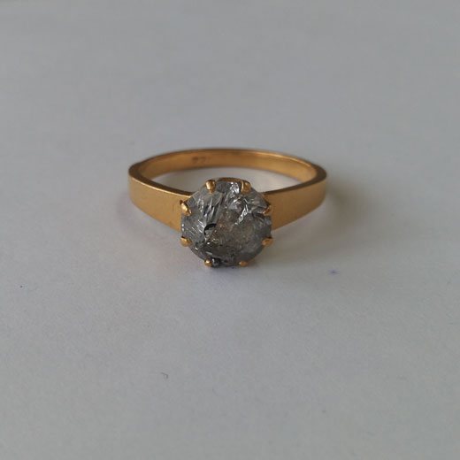 Repairing and Cleaning Jewels Raga